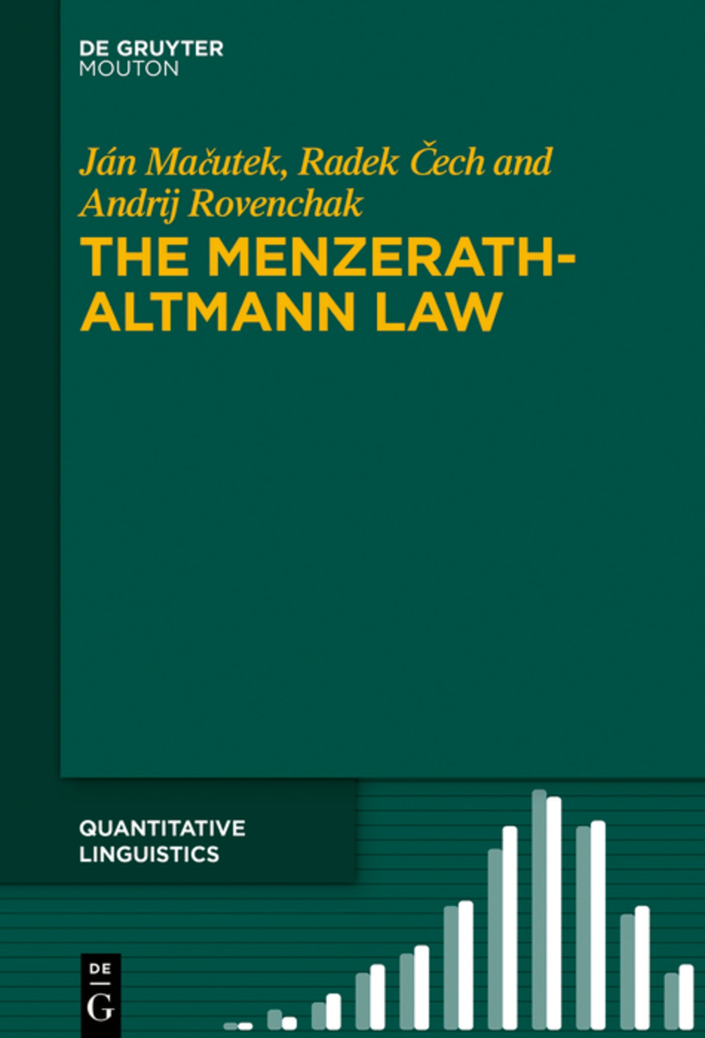 The Menzerath–Altmann Law